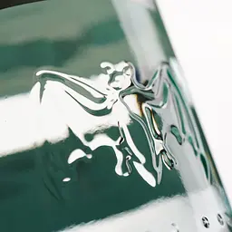 Ром Bacardi Carta Blanca білий, 40%, 0,5 л - мініатюра 3