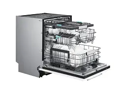 Посудомийна машина Samsung DW80H77NAB0U1 - мініатюра 6