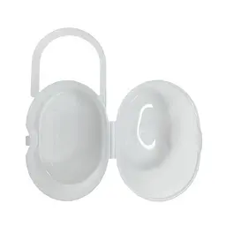 Контейнер для зберігання пустушки MGZ-0530(White) - мініатюра 2