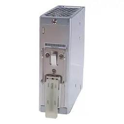 Блок живлення NDR-120-24 Mean Well на DIN-рейку (43-00516) - мініатюра 3