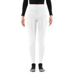 Термоштани Falke ESS Maximum Warm Tights Women S White (1097-33038-2860 S) - мініатюра 4