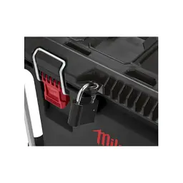 Ящик для інструментів Milwaukee на колесах PACKOUT (4932464078) - мініатюра 7