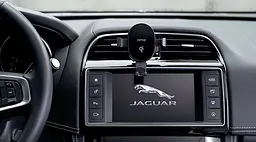 Автотримач із бездротовою зарядкою Xiaomi70mai Wireless Car Charger Black (PB01) - мініатюра 5