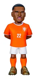 Колекційна фігурка NETHERLANDS Dumfries 12 см MINIX art - 22762 - мініатюра 7