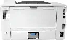 HP Принтер А4 LaserJet Enterprise M406dn - мініатюра 6
