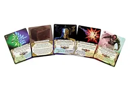 Настільна гра WizKids Лицар-маг. Повне видання (Mage Knight Board Game: Ultimate Edition) (англ.) (WZK73455) - мініатюра 4