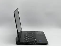 Ноутбук MSI Vector GP66HX (15.6 QHD IPS, i7-12800HX, 16 GB, 240 GB, Intel Iris Xe Graphics, вживаний) (SH2603406) - мініатюра 4