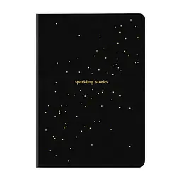 Щоденник Axent Partner Mellow 2026 Sparkling stories 145 x 210 мм (8823-26-2-A) - мініатюра 2