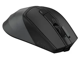 Миша A4Tech Fstyler FG45CS Air2 (Stone Grey) USB (FG45CS Air2 (Stone Grey)) - мініатюра 4