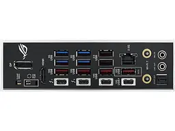 Материнська плата Asus ROG STRIX Z890-F GAMING WIFI (90MB1I40-M0EAY0) - мініатюра 4