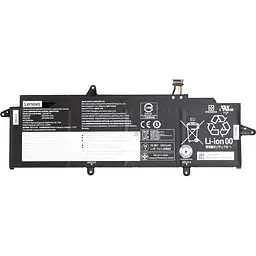 Акумулятор для ноутбуків LENOVO ThinkPad X13 Gen 2 (L20C4P73) 15.36V 3564mAh (original) (NB481491)