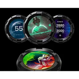 СВО ID-Cooling Space LCD SL360 (SL360) - мініатюра 8