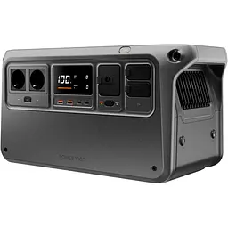 Зарядна станція DJI Power 1000 [DYM1000H] [108393] - мініатюра 2