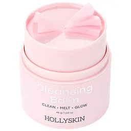 Очищувальний бальзам для обличчя Hollyskin Cleansing Face Balm 45 г - мініатюра 3