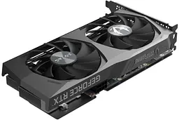 Відеокарта Zotac RTX 3060 12Gb Twin Edge LHR (ZT-A30600E-10M) (GDDR6, 192 bit, PCI-E v4.0) Б/в - мініатюра 2
