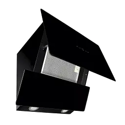 Витяжка декоративна похила WEILOR WDS 6230 BL 1000 LED - мініатюра 7