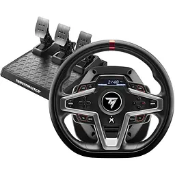 Руль и педали Thrustmaster для PC/XBOX series S|X /Xbox One T248X