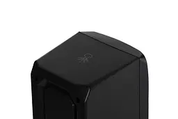 Акустична система 2E PCS234 RGB Black (2E-PCS234BK) - мініатюра 6