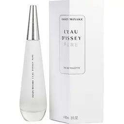 Issey Miyake L'Eau d'Issey Pure 90 мл туалетна вода