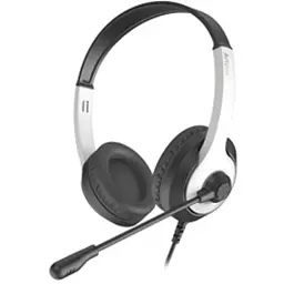 Навушники A4Tech FH100U Panda (4711421977043)