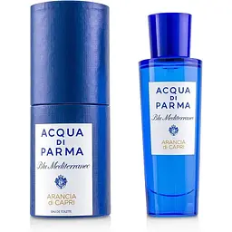 Туалетна вода Acqua di Parma Blu Mediterraneo Arancia di Capri 30 мл