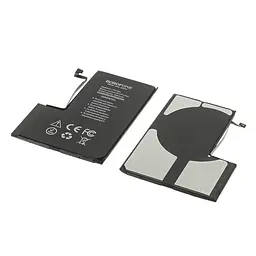 Акумулятор Borofone для Apple iPhone 12 Pro Max IC - мініатюра 3