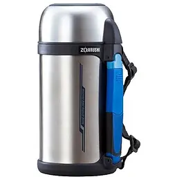 Термос Zojirushi SF-CС15XA 1.5 л (1013-1678.00.18)