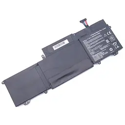 Акумулятор Asus C23-UX32 (UX32A, UX32VA, UX32VD, UX32LA, UX32LN, U38N) 7.4V 6600 mAh 49Wh Black