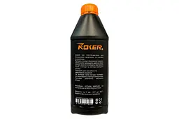 Олія для генераторів для чотиритактних двигунів 4T Noker 1л SAE 10W-30 - мініатюра 2