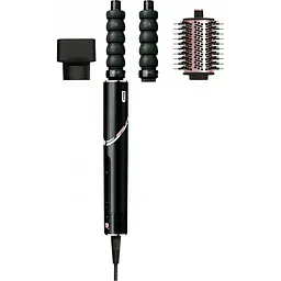 Фен-стайлер Shark FlexStyle 3-in-1 HD426EU Black/Rose Gold [139627] - мініатюра 1
