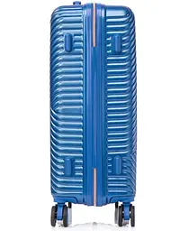 Валіза Semi Line 24" (M) Blue (T5727-2) (DAS302934) - мініатюра 2