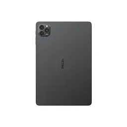 Планшет Oscal Pad 9 4/128GB 4G Dual Sim Grey (6931548322368)