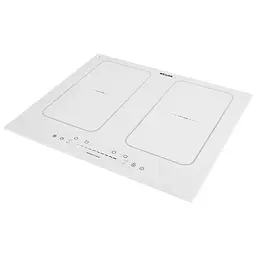 Поверхня індукційна WEILOR WIS 690 WHITE - мініатюра 4