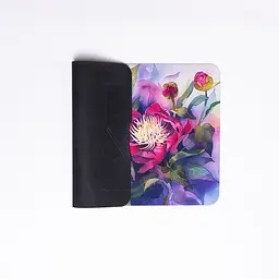 Діатомітовий килимок Peony 58×38 см прямокутний Yiwu HP-42-95 - мініатюра 3