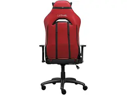 Комп'ютерне крісло для геймера Trust GXT 714R Ruya Red (25064) - мініатюра 5
