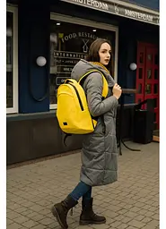 Жіночій рюкзак Sambag 46х13х28 см sum0010567 - мініатюра 3