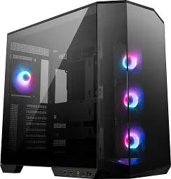 Корпус для ПК MSI MAG PANO 100R PZ - мініатюра 2