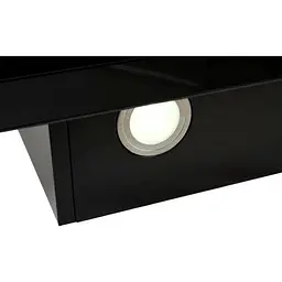 Витяжка похила Ventolux Toscana 60 BK (1000) TRC MM - мініатюра 4