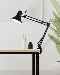 Настільна лампа Polux Goldlux Worker 325150 - мініатюра 2