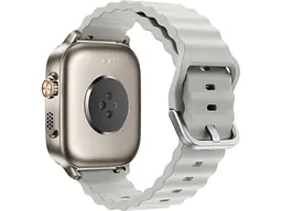 Смарт-годинник Realme Watch 5 Titanium - мініатюра 4