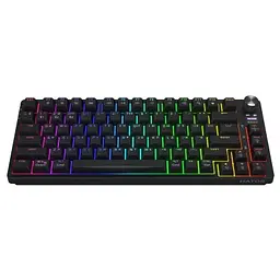 Клавіатура Hator Icefall Pro Wireless/Bluetooth/USB Black (HTK450UA) - мініатюра 9
