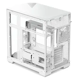 Корпус для ПК APNX V2 White (APCM-VI02143.21) - мініатюра 10