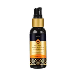 Мастило на водній основі Sensuva Natural Water-Based Orange Creamsicle 57 мл Sensuva SO3533 93210