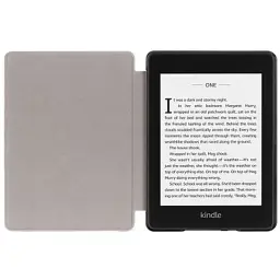 Чохол до електронної книги BeCover Smart Case Amazon Kindle Paperwhite 11th Gen. 2021 Don't Tou (707211) - мініатюра 3