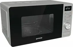 Мікрохвильова піч GORENJE MO20A3X - мініатюра 5