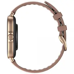 Смарт-годинник Amazfit GTS 3 Terra Rosa - мініатюра 4
