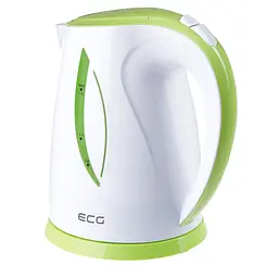 Електрочайник ECG RK 1758 зелений (RK1758Green) - мініатюра 4