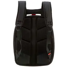 Рюкзак для ноутбука Zipit 14" ShellL Black/Turquoise (ZSHL-BG) - мініатюра 2