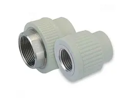 Муфта EUROPRODUCT 1/2" d 25мм