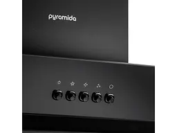 Витяжка Pyramida NR 60 PK BLACK - мініатюра 4